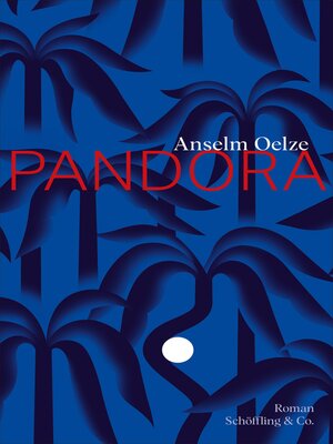 cover image of Pandora